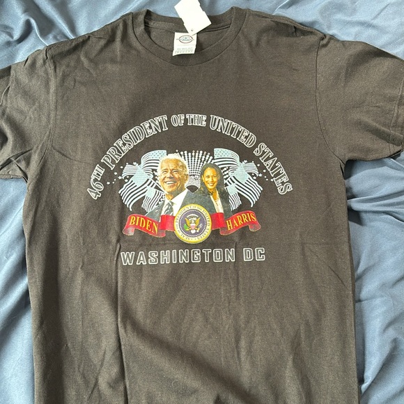 46th President of the United States BIDEN & HARRIS - Picture 2 of 2